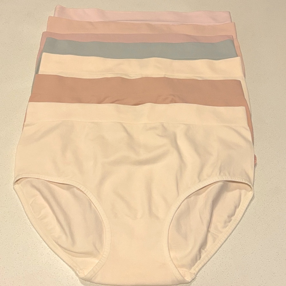Yummie by Heather Thomson Underwear